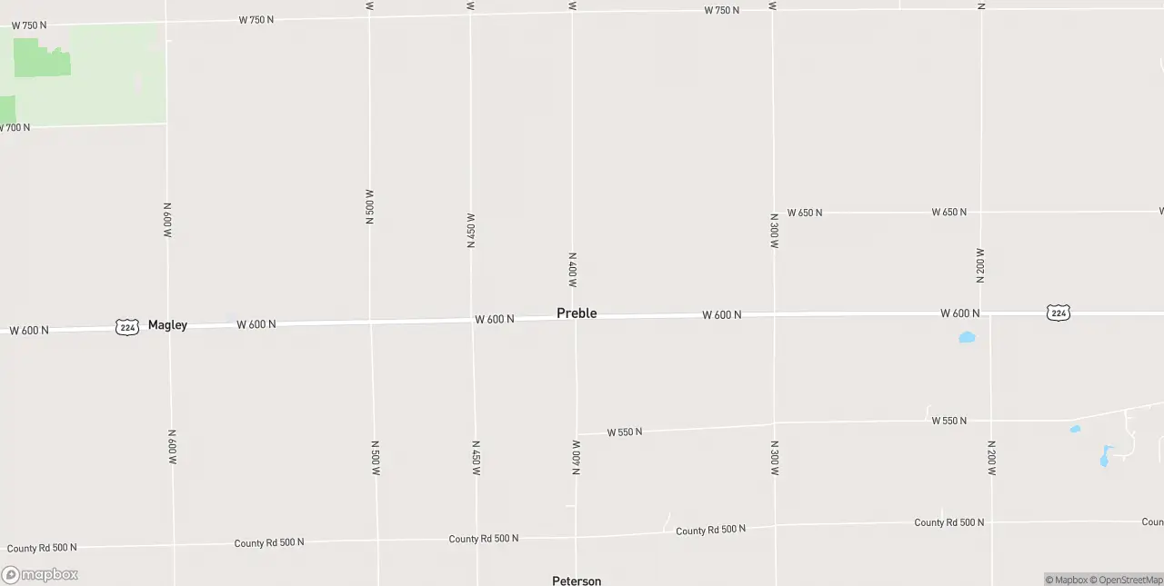 Internet in Preble