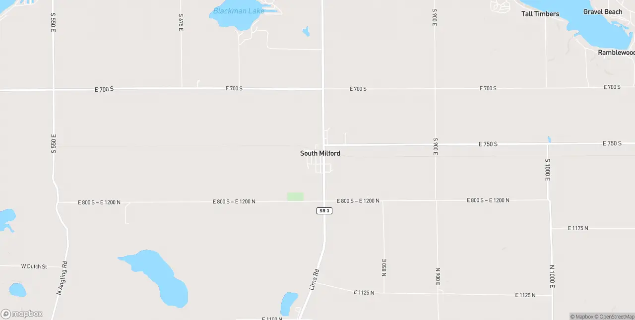 Internet in South Milford