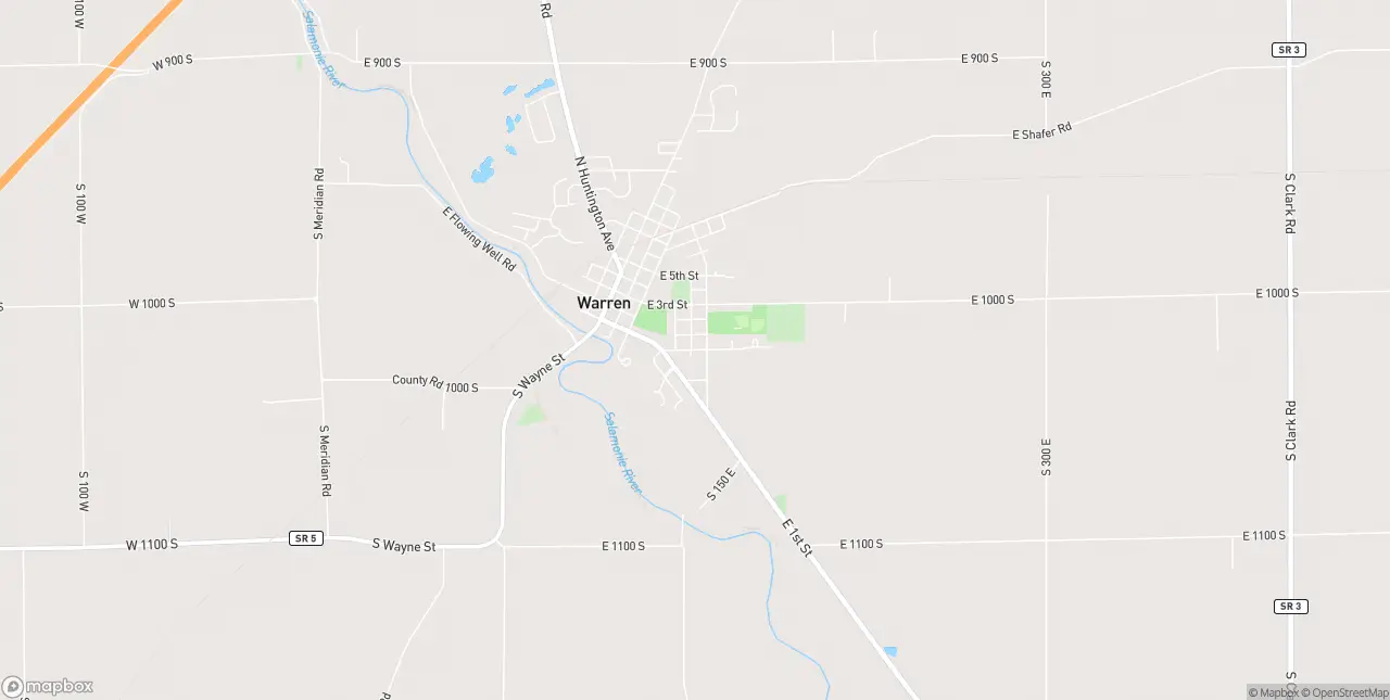 Internet in Warren