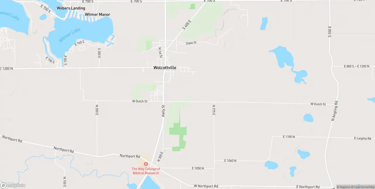 Internet in Wolcottville