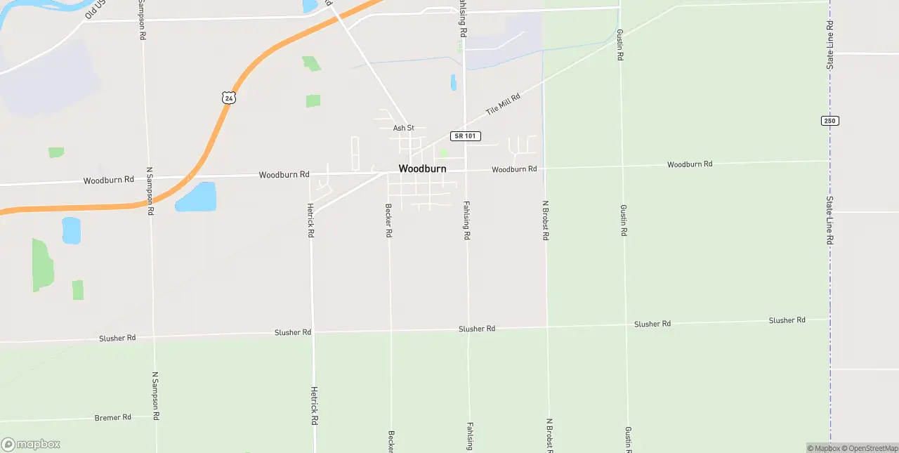 Internet in Woodburn