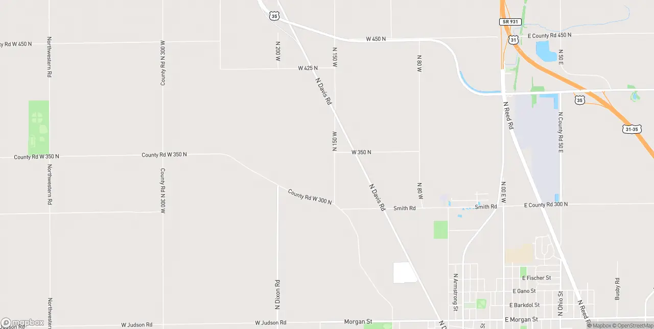 Internet in Kokomo