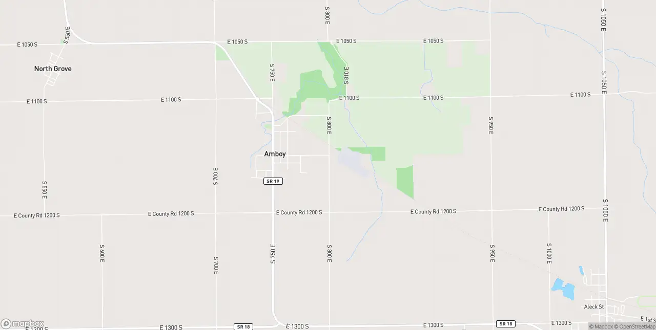 Internet in Amboy