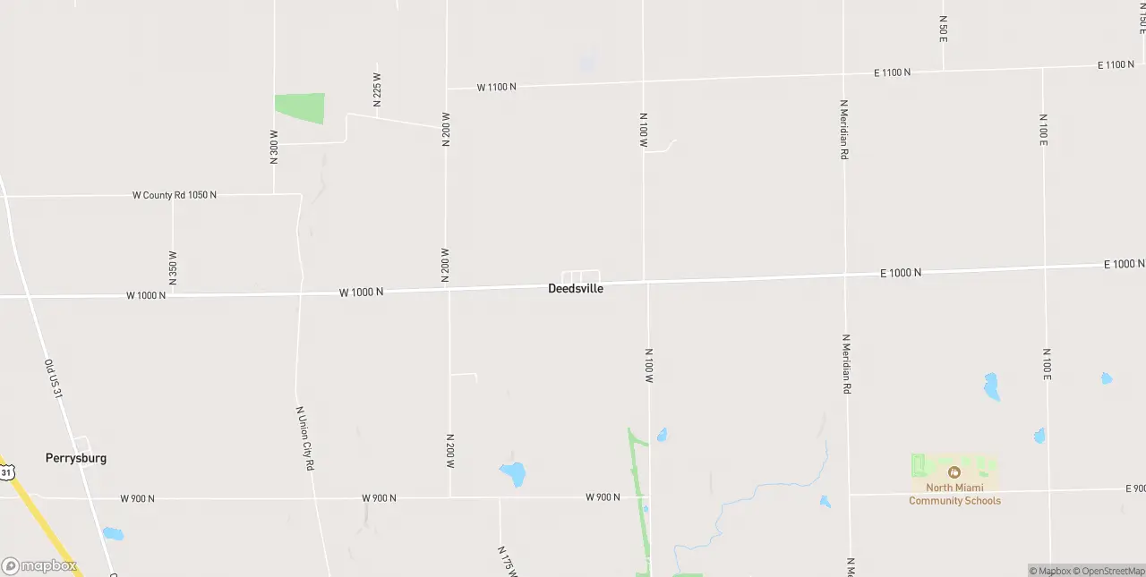 Internet in Deedsville