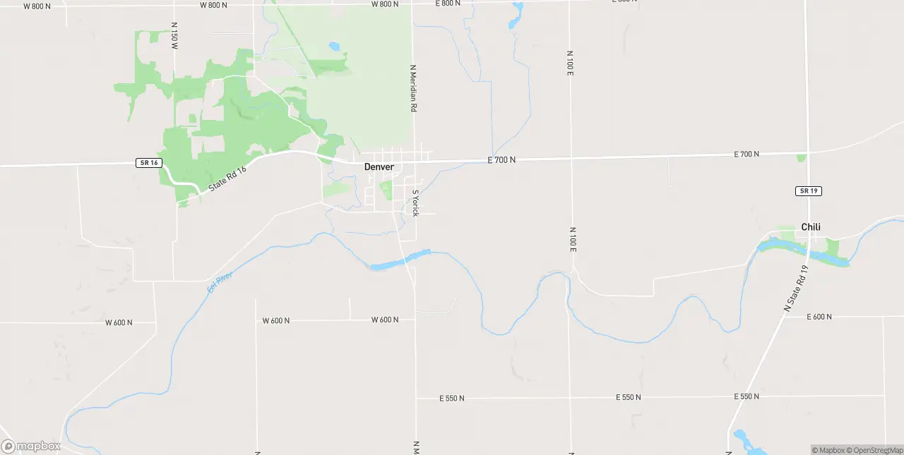 Internet in Denver