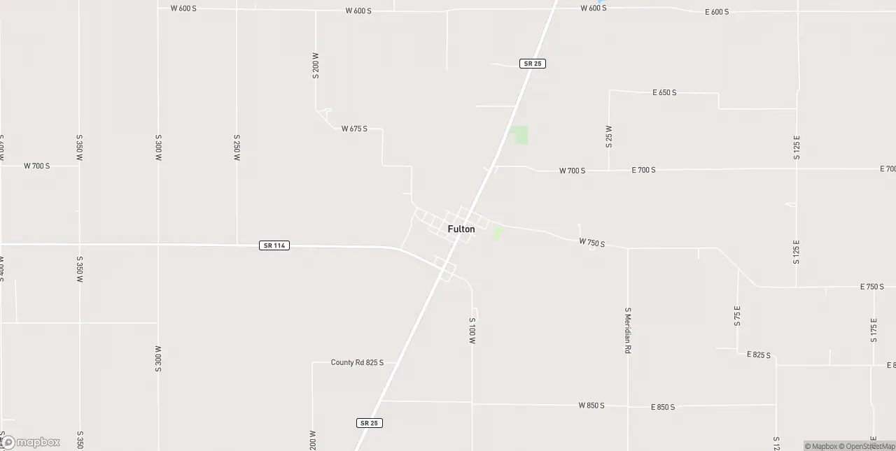 Internet in Fulton