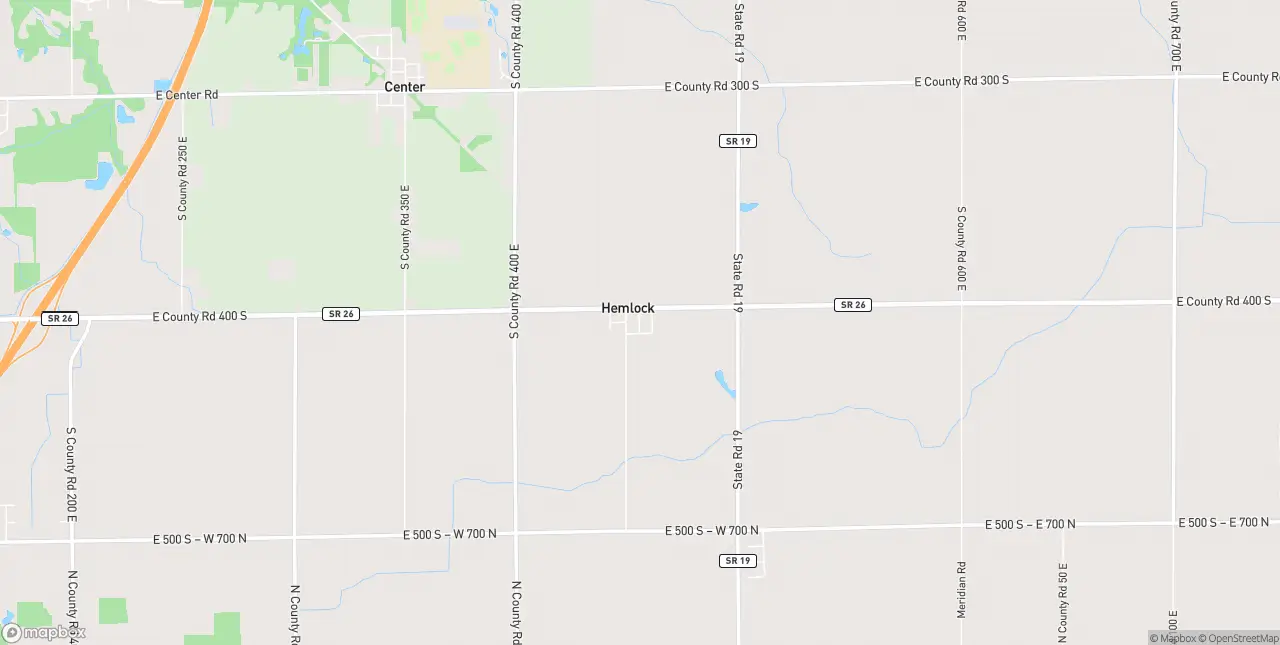 Internet in Hemlock