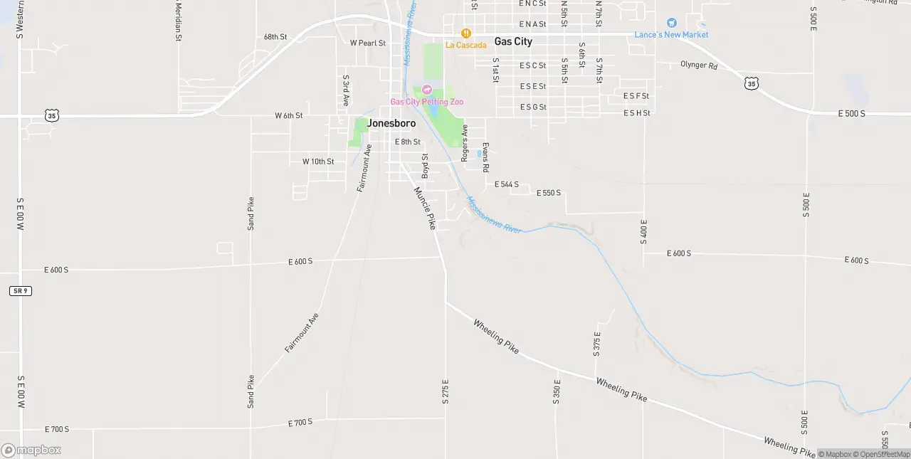 Internet in Jonesboro