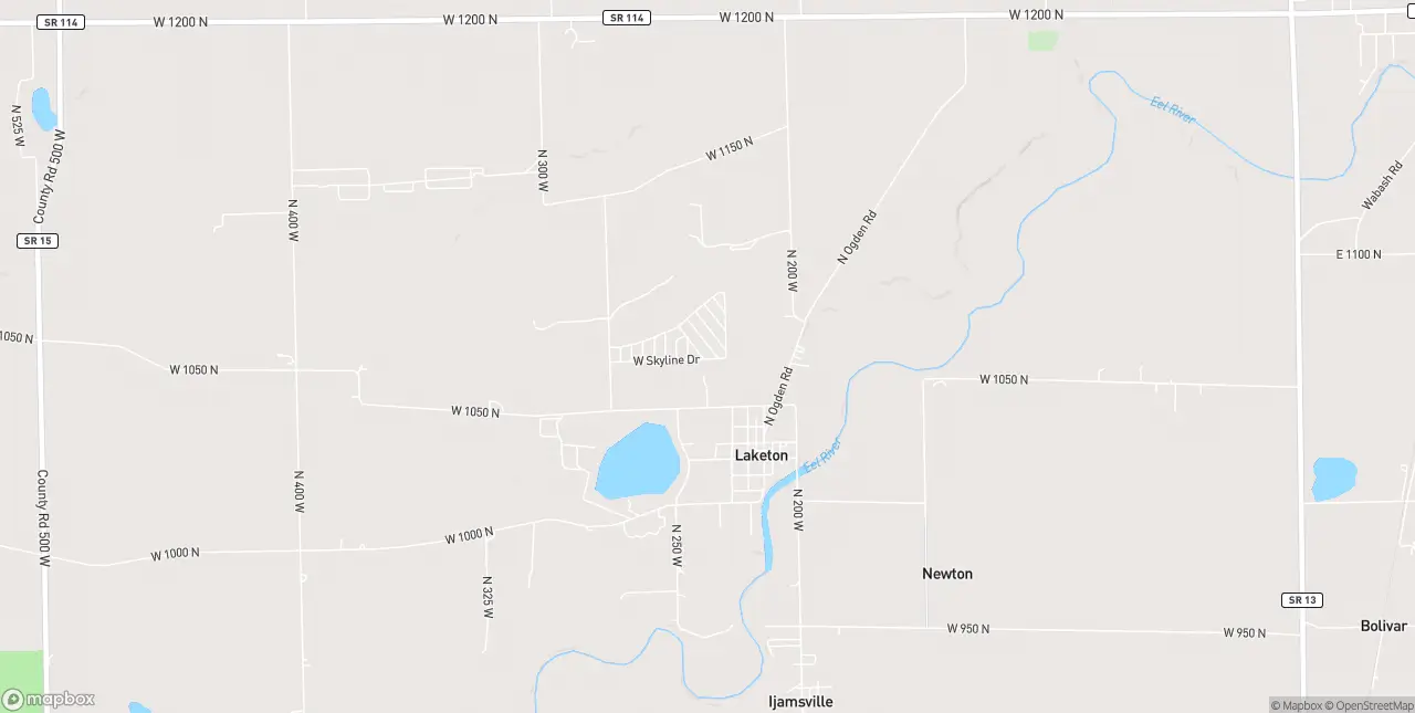 Internet in Laketon