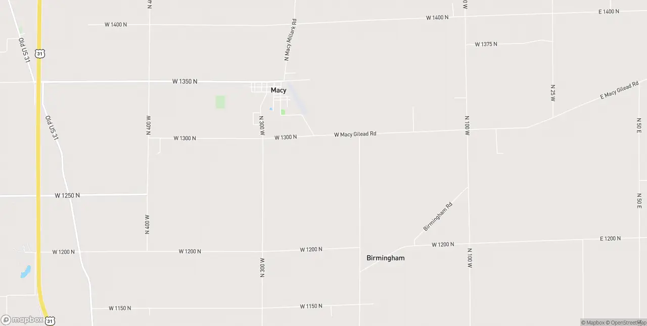 Internet in Macy