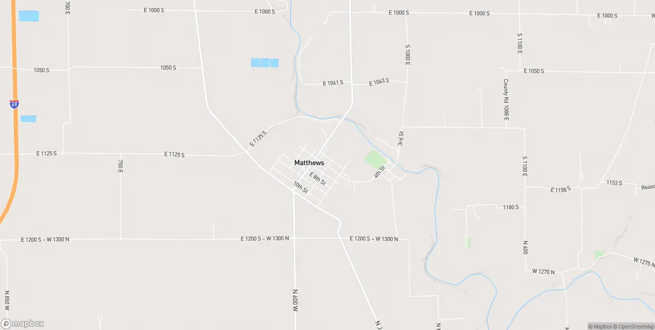 Internet in Matthews