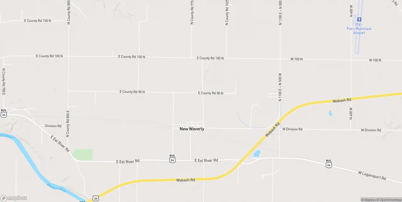 Internet in New Waverly