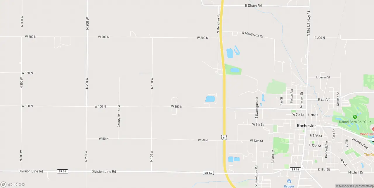 Internet in Rochester