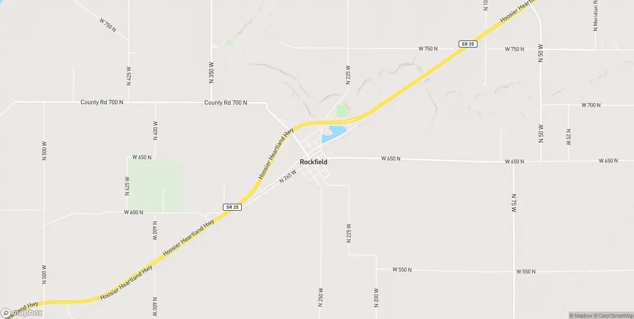 Internet in Rockfield