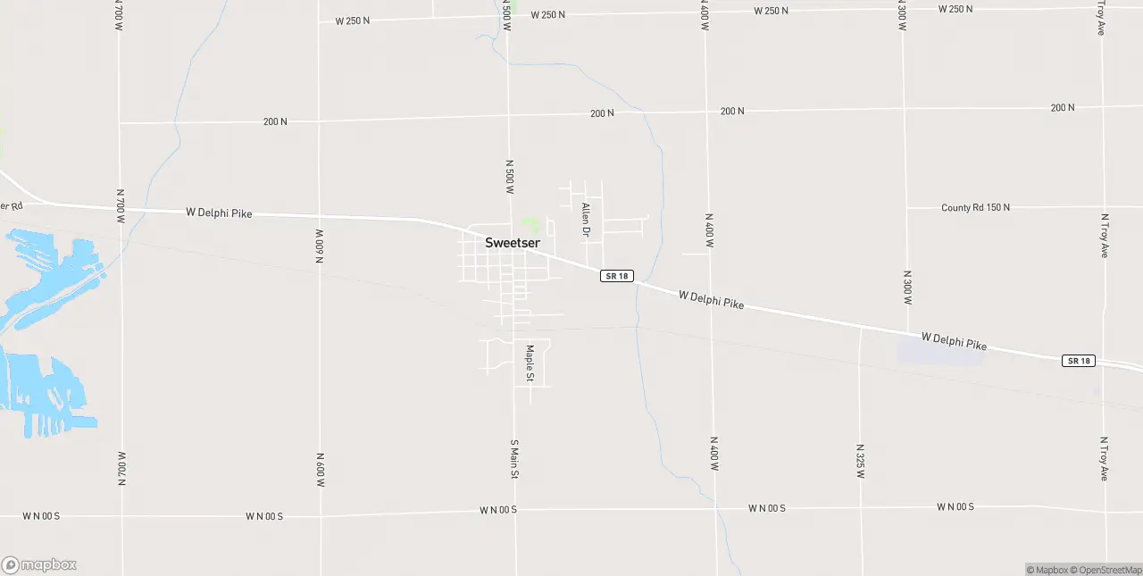 Internet in Sweetser