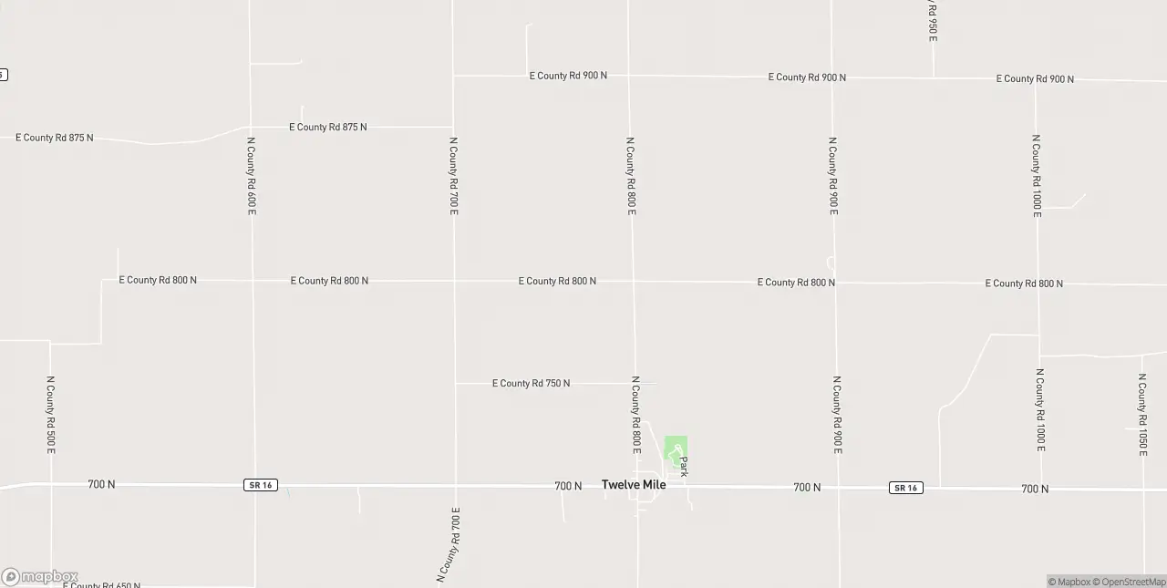 Internet in Twelve Mile