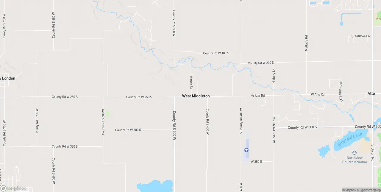 Internet in West Middleton
