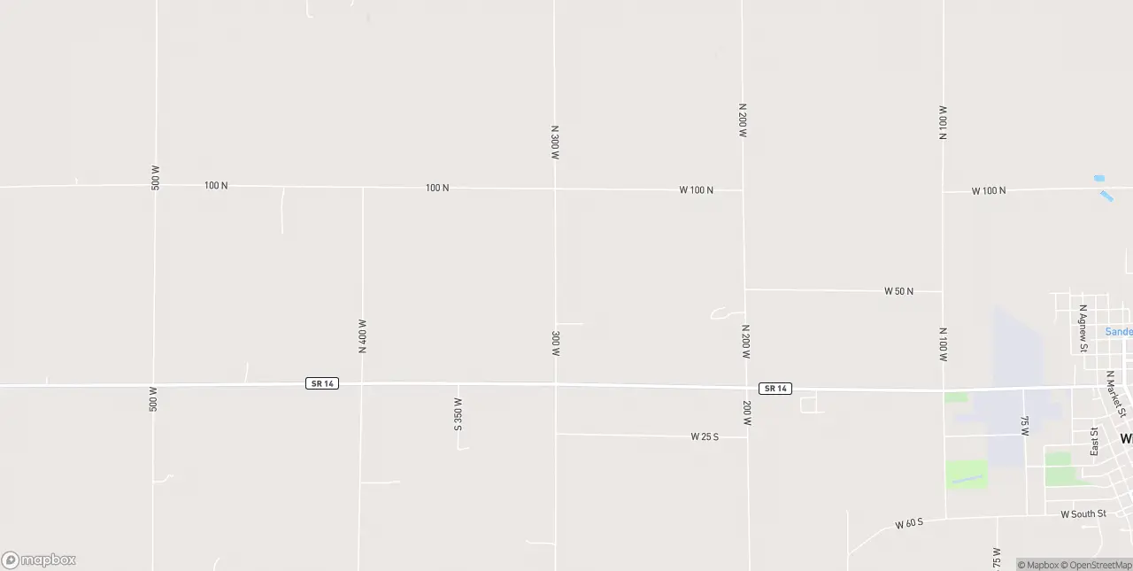 Internet in Winamac