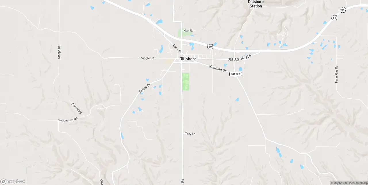 Internet in Dillsboro