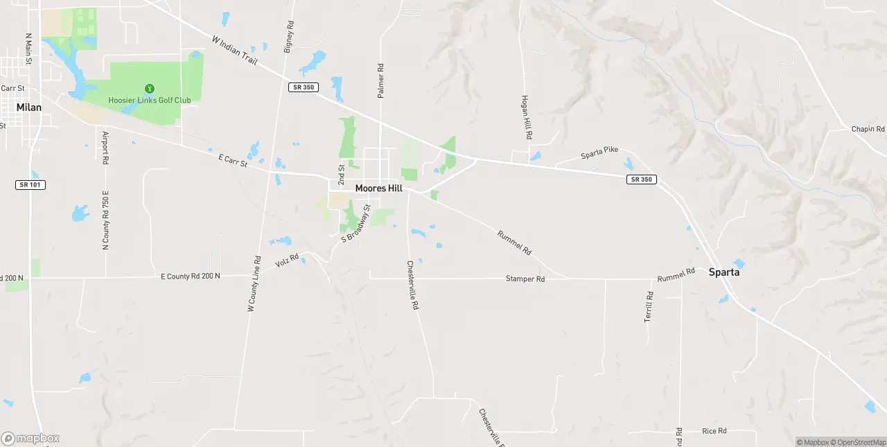 Internet in Moores Hill