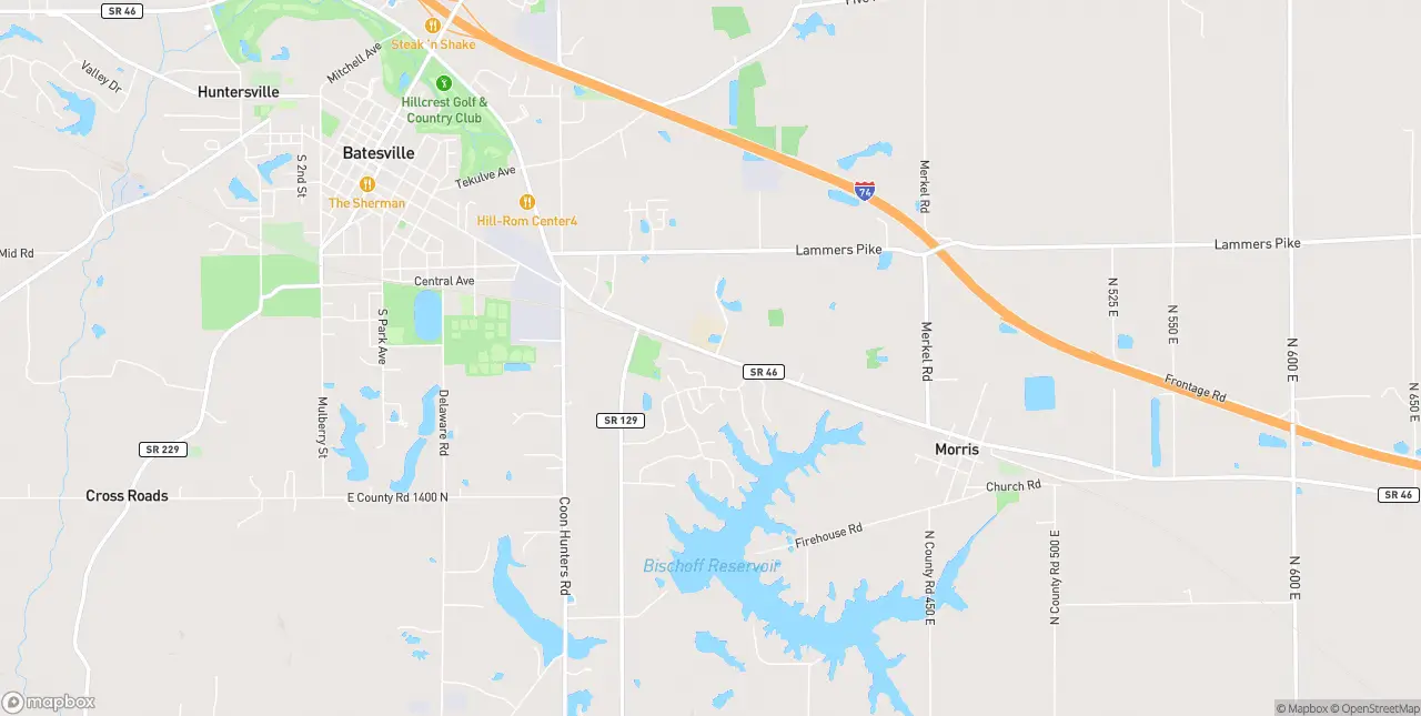 Internet in Morris