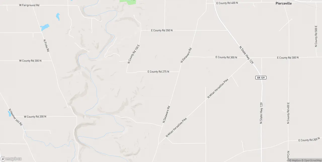 Internet in Pierceville