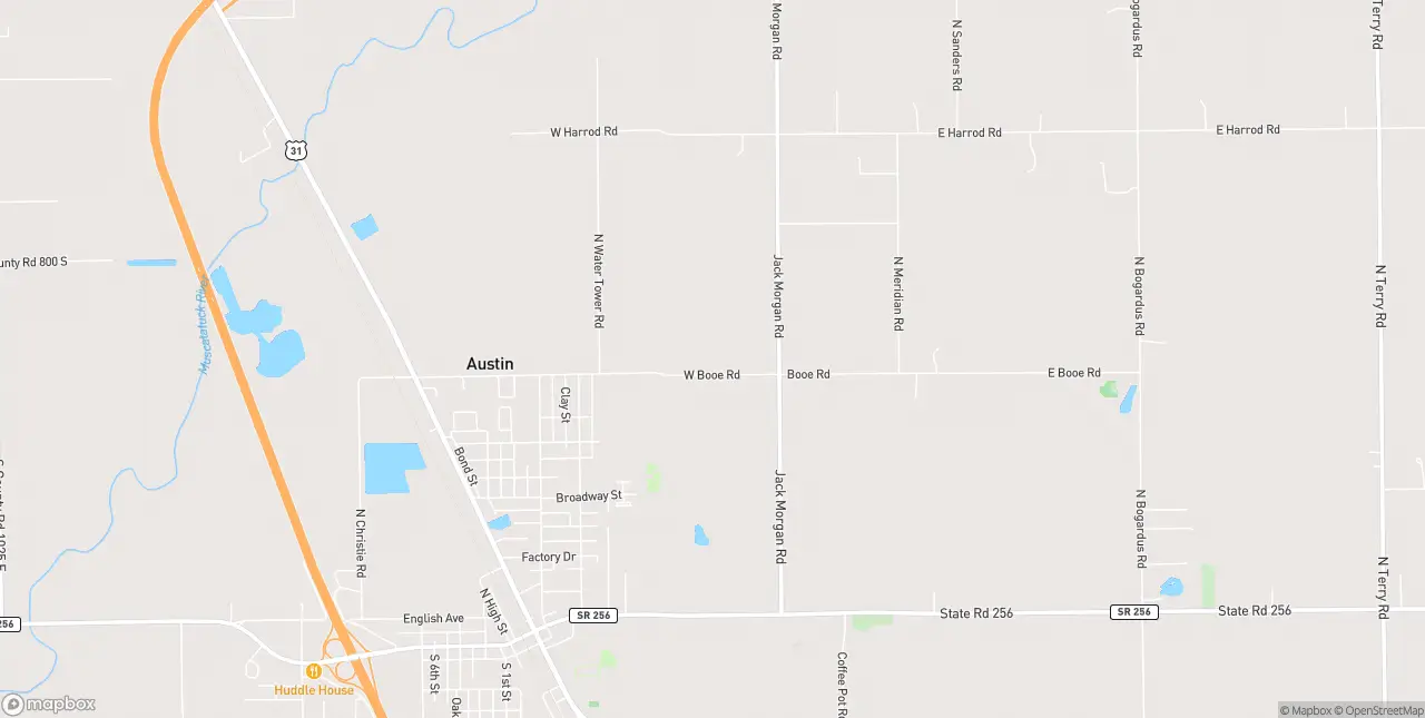Internet in Austin