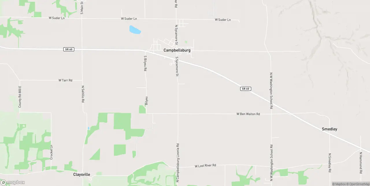 Internet in Campbellsburg