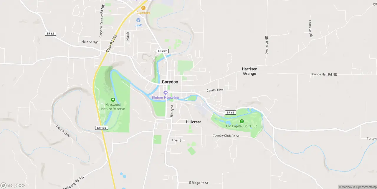 Internet in Corydon