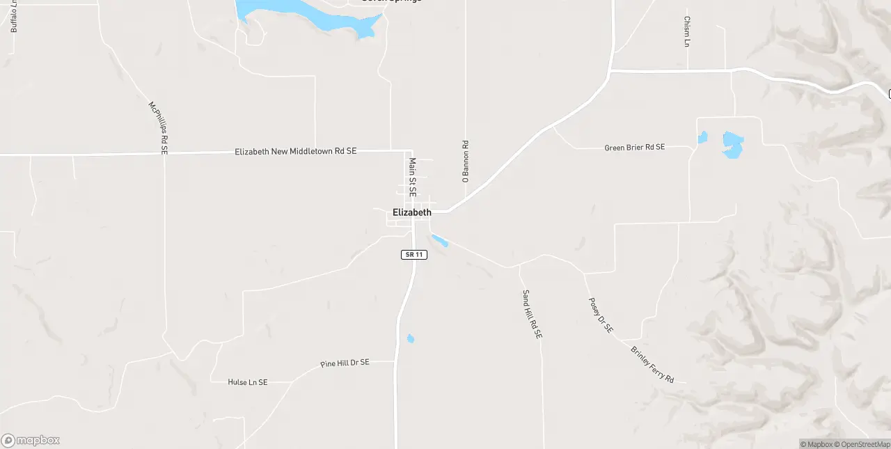 Internet in Elizabeth