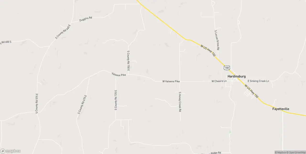 Internet in Hardinsburg