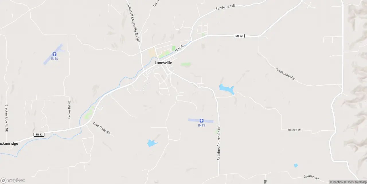Internet in Lanesville