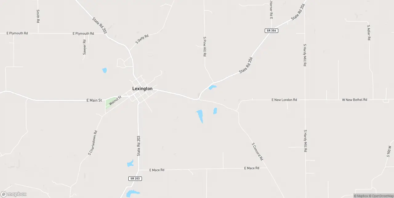 Internet in Lexington
