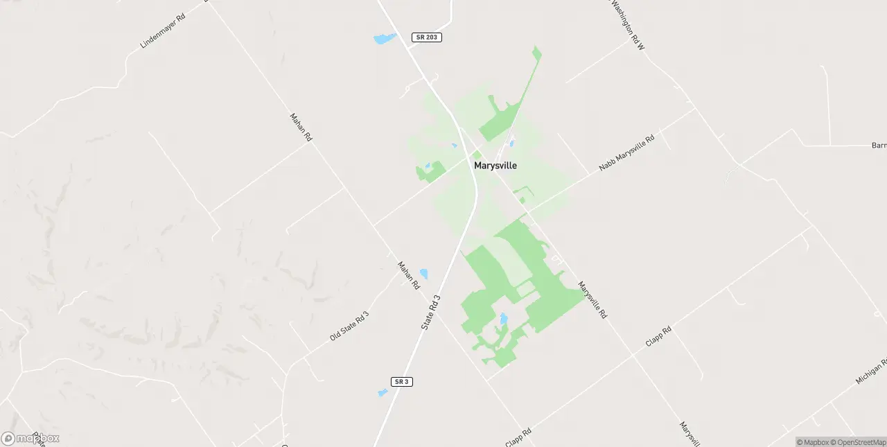 Internet in Marysville