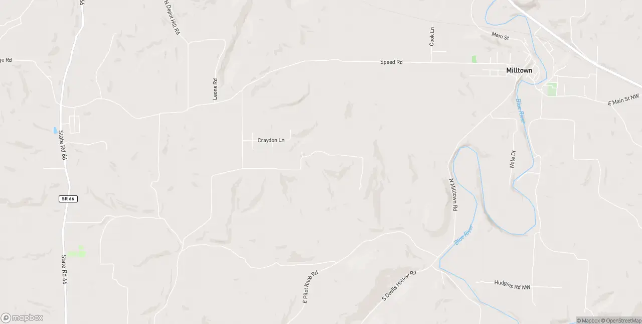 Internet in Milltown