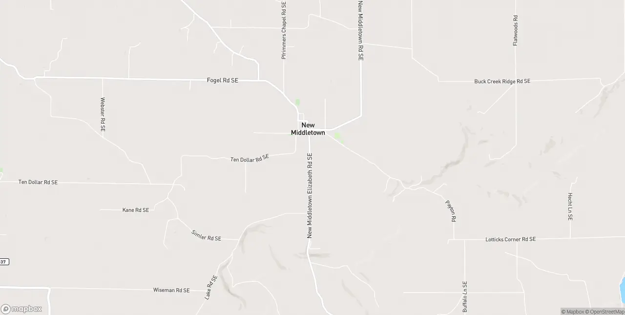 Internet in New Middletown