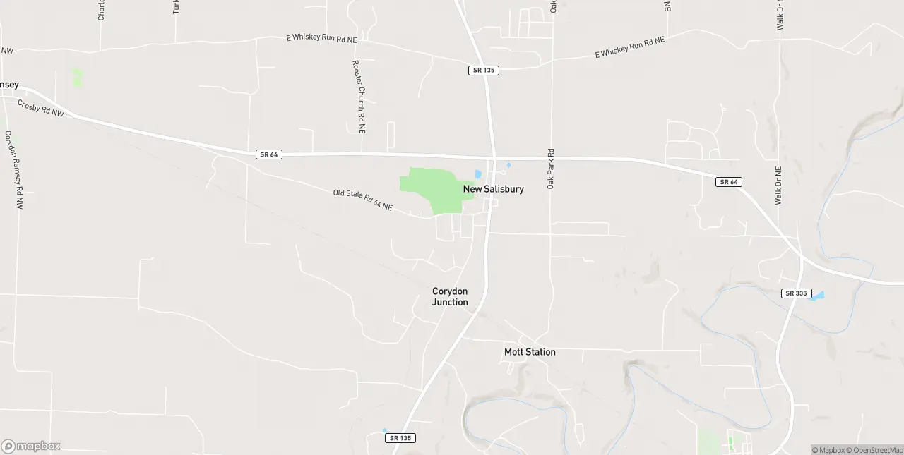 Internet in New Salisbury