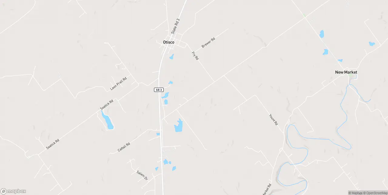 Internet in Otisco