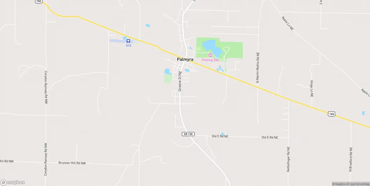 Internet in Palmyra