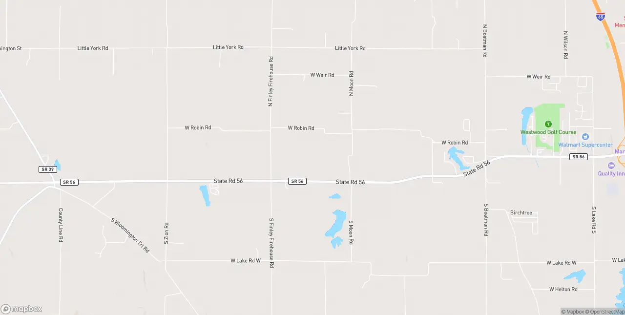 Internet in Scottsburg