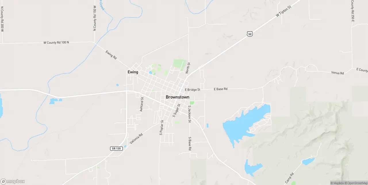 Internet in Brownstown