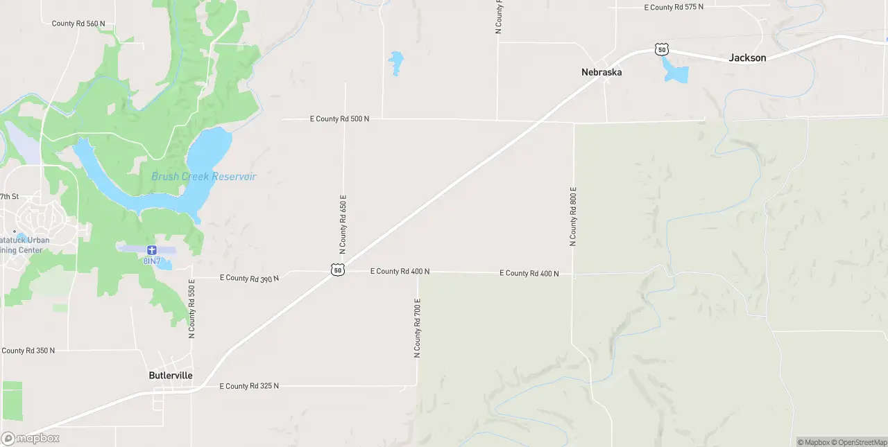Internet in Butlerville