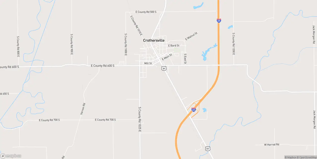 Internet in Crothersville
