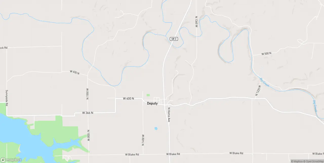 Internet in Deputy