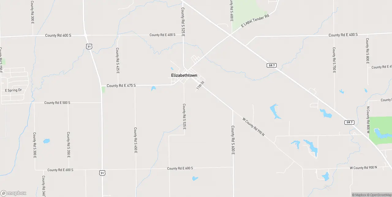 Internet in Elizabethtown
