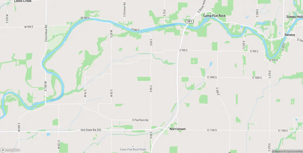 Internet in Flat Rock