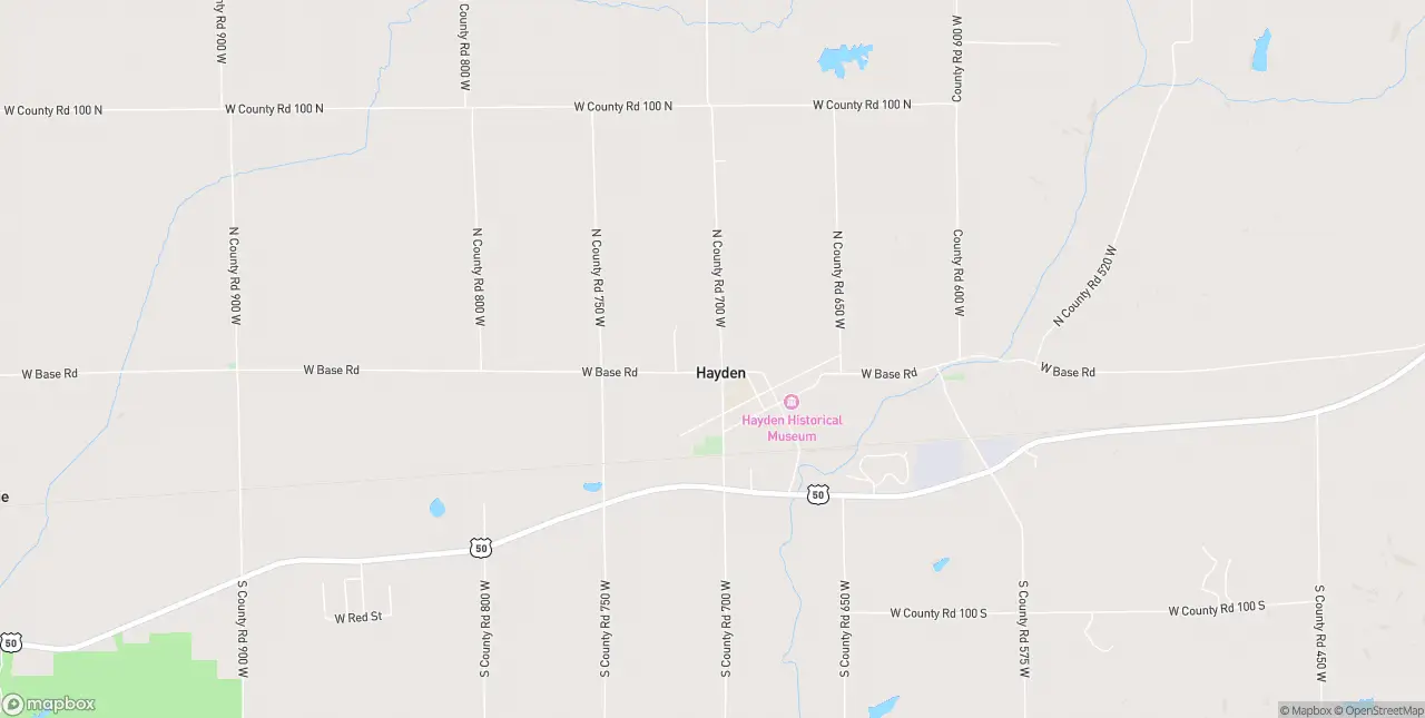 Internet in Hayden