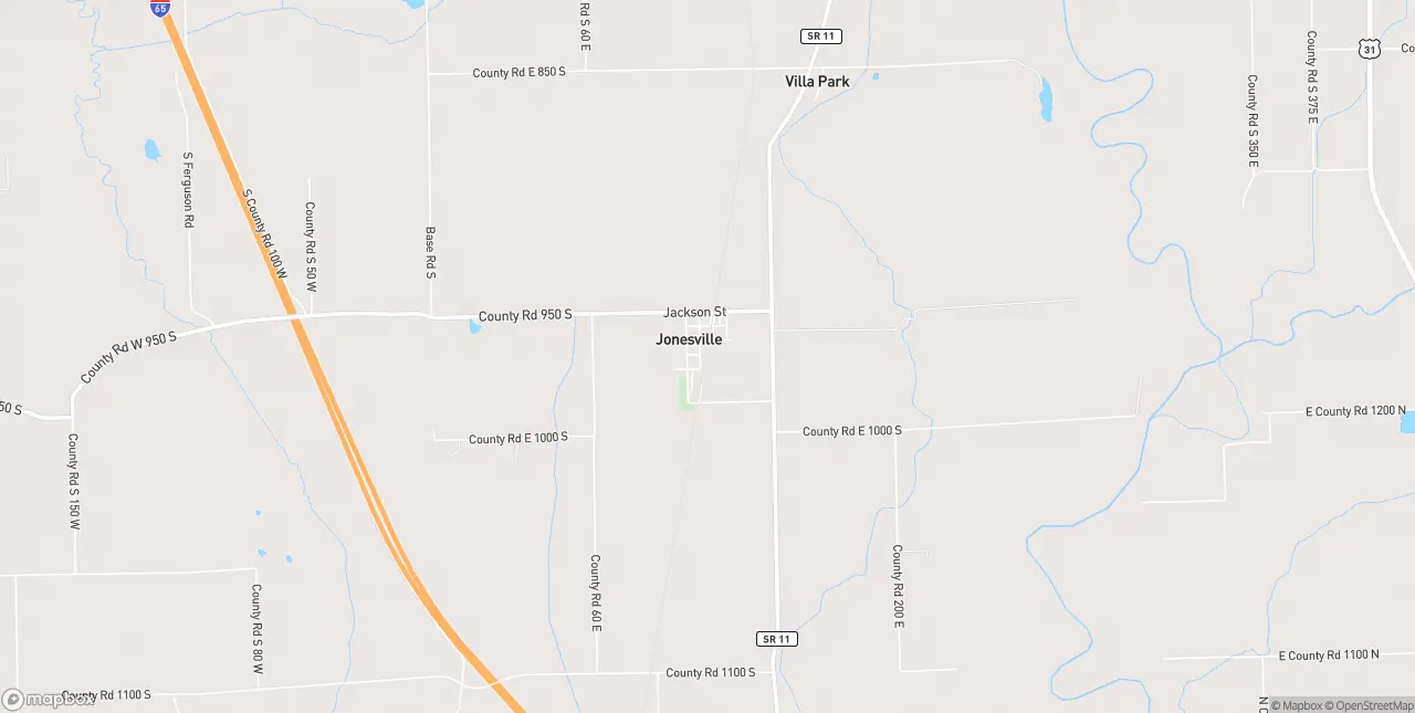 Internet in Jonesville
