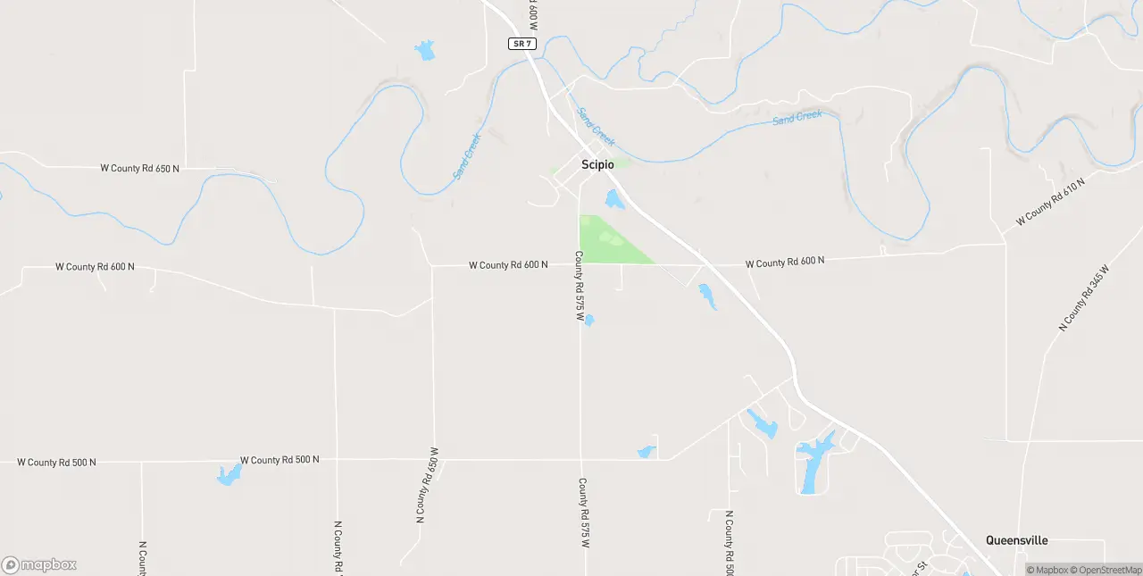 Internet in Scipio