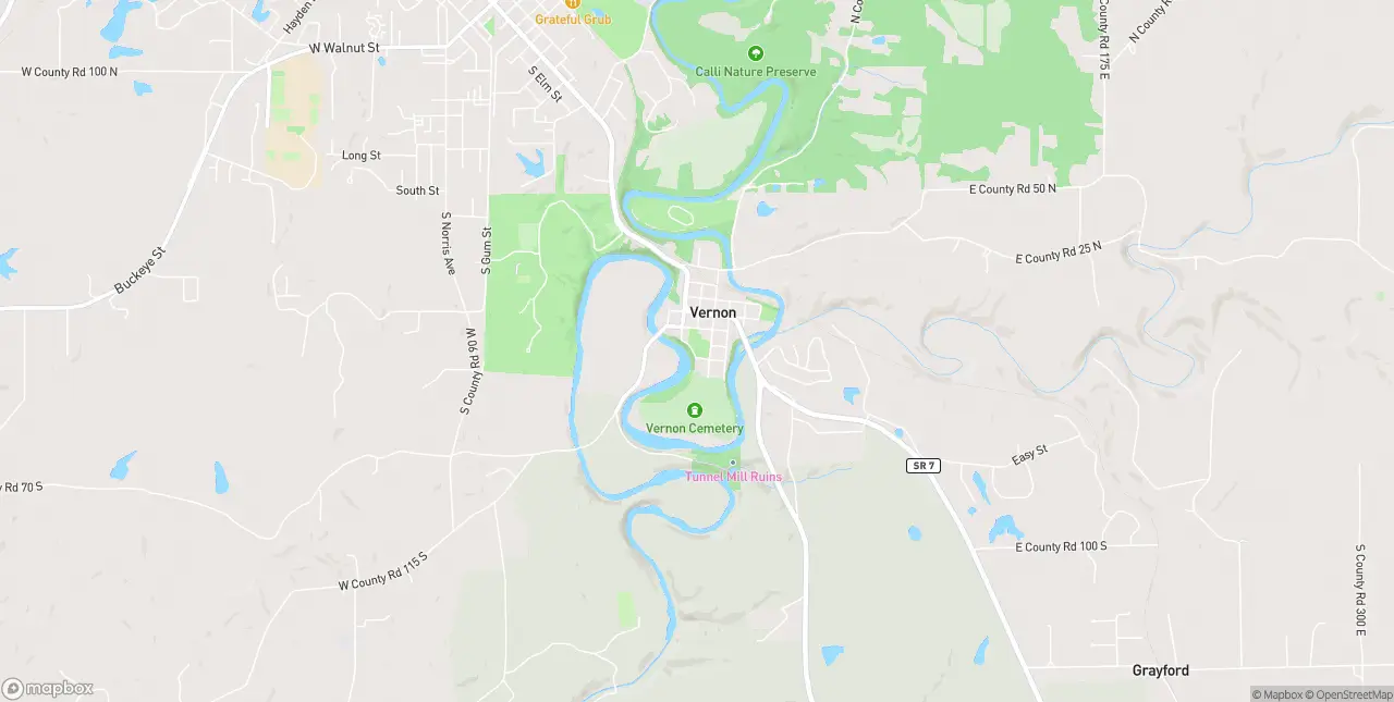 Internet in Vernon
